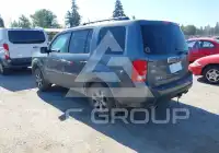 2010 Honda PILOT photo
