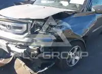 2010 Honda PILOT фото