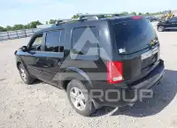 2010 Honda PILOT фото