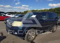 2010 Honda PILOT фото