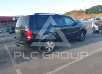 2010 Honda PILOT фото