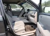 2010 Honda PILOT фото