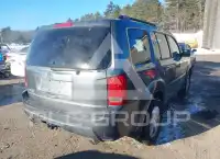 2010 Honda PILOT фото