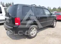 2010 Honda PILOT фото