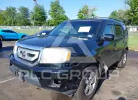 2010 Honda PILOT фото