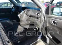 2010 Honda PILOT фото