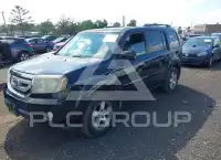 2010 Honda PILOT фото