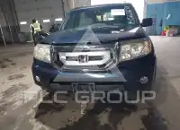 2010 Honda PILOT фото