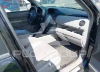 2010 Honda PILOT фото