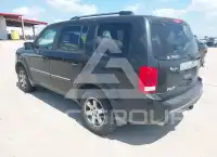 2010 Honda PILOT photo
