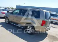 2010 Honda PILOT photo