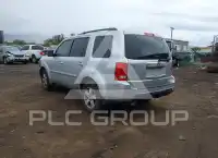 2010 Honda PILOT photo
