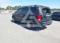 2010 Honda PILOT фото