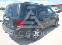 2010 Honda PILOT photo