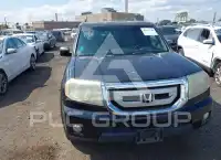 2010 Honda PILOT фото