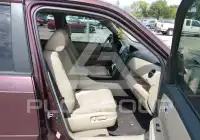 2010 Honda PILOT photo