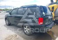 2010 Honda PILOT фото