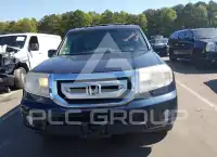 2010 Honda PILOT фото