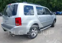 2010 Honda PILOT фото