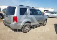 2010 Honda PILOT photo