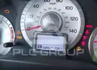 2010 Honda PILOT фото