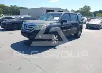 2010 Honda PILOT фото