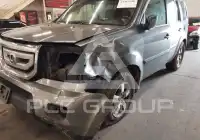 2010 Honda PILOT фото