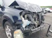2010 Honda PILOT фото