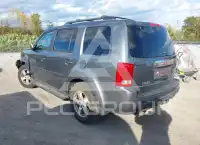 2010 Honda PILOT фото