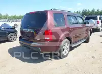 2010 Honda PILOT фото