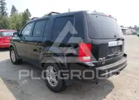 2010 Honda PILOT фото