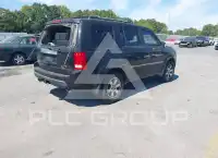 2010 Honda PILOT фото