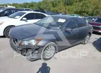 2010 Honda Accord фото