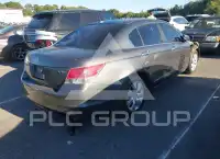 2010 Honda Accord фото