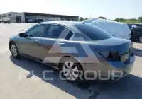 2010 Honda Accord фото