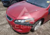 2010 Honda Accord фото