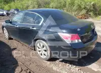 2010 Honda Accord photo
