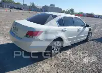 2010 Honda Accord photo