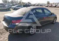 2010 Honda Accord photo