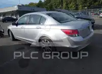 2010 Honda Accord фото