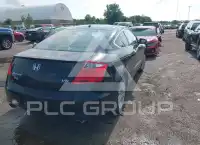 2010 Honda Accord фото