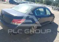 2010 Honda Accord photo