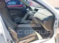 2010 Honda Accord фото