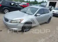 2010 Honda Accord фото