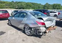 2010 Honda Accord фото