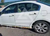 2010 Honda Accord фото