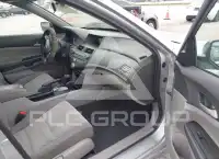 2010 Honda Accord фото