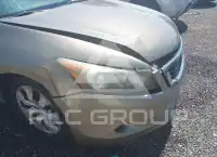 2010 Honda Accord фото