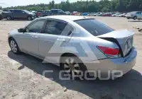 2010 Honda Accord фото