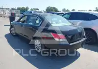 2010 Honda Accord фото